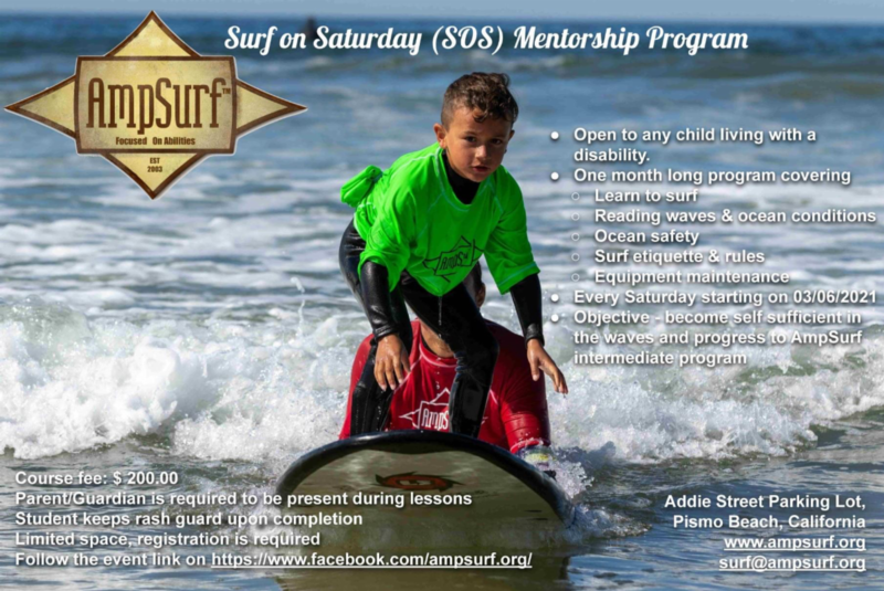 AmpSurf
