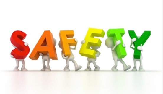 Safety Committee Members
