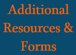 Additional Resources clipart
